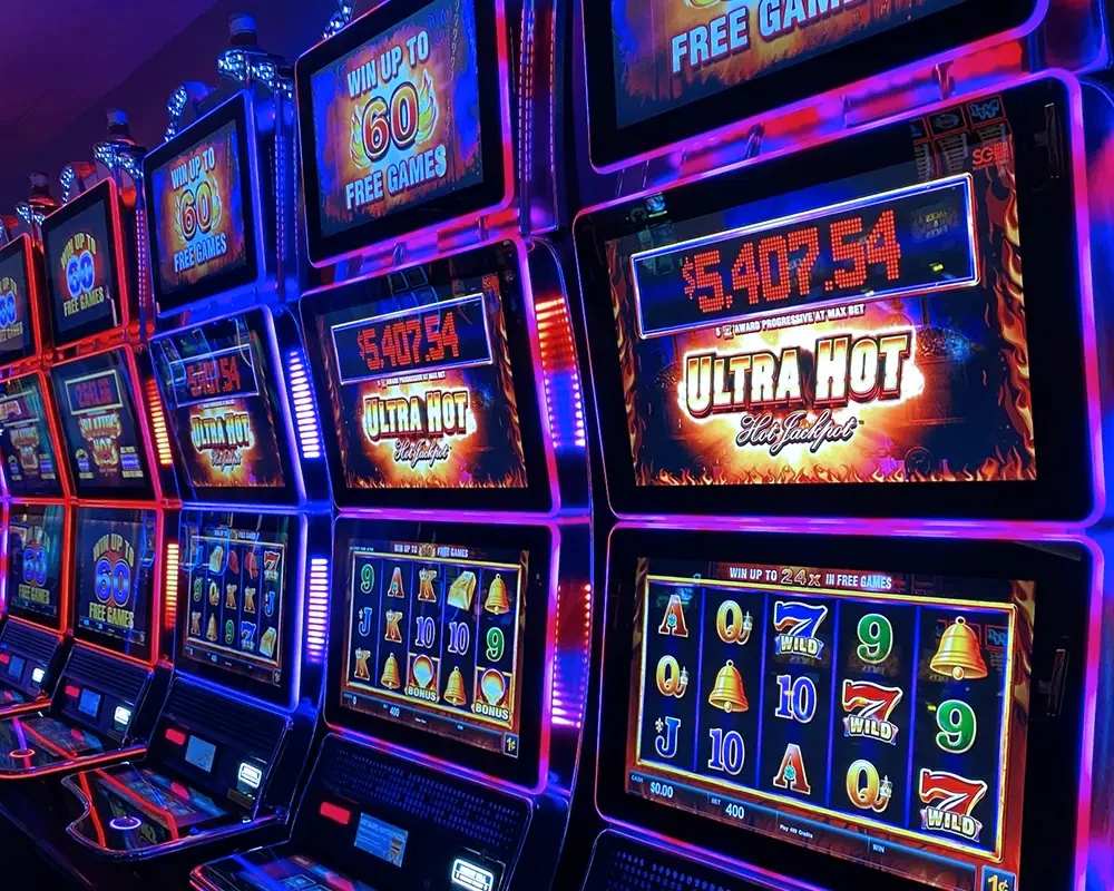 RY88 – Khung kiểm tra trước, trong và sau khi trải nghiệm Slot