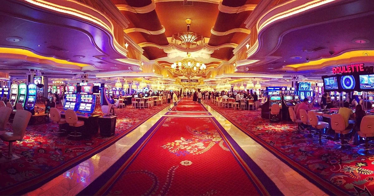 Hướng dẫn đối chiếu thông tin casino trên di động trên RY88 qua góc nhìn thực tế