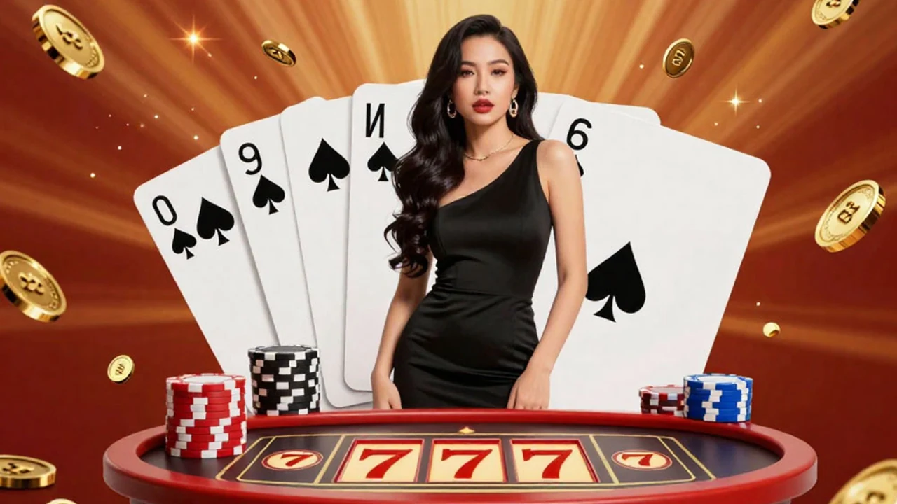 Casino trên RY88 – bước kiểm tra thực tế