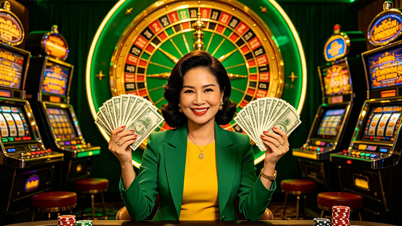 Slot: RY88: Kinh nghiệm xem điều kiện slot rõ ràng hơn — Hướng dẫn đọc thông tin theo từng tình huống