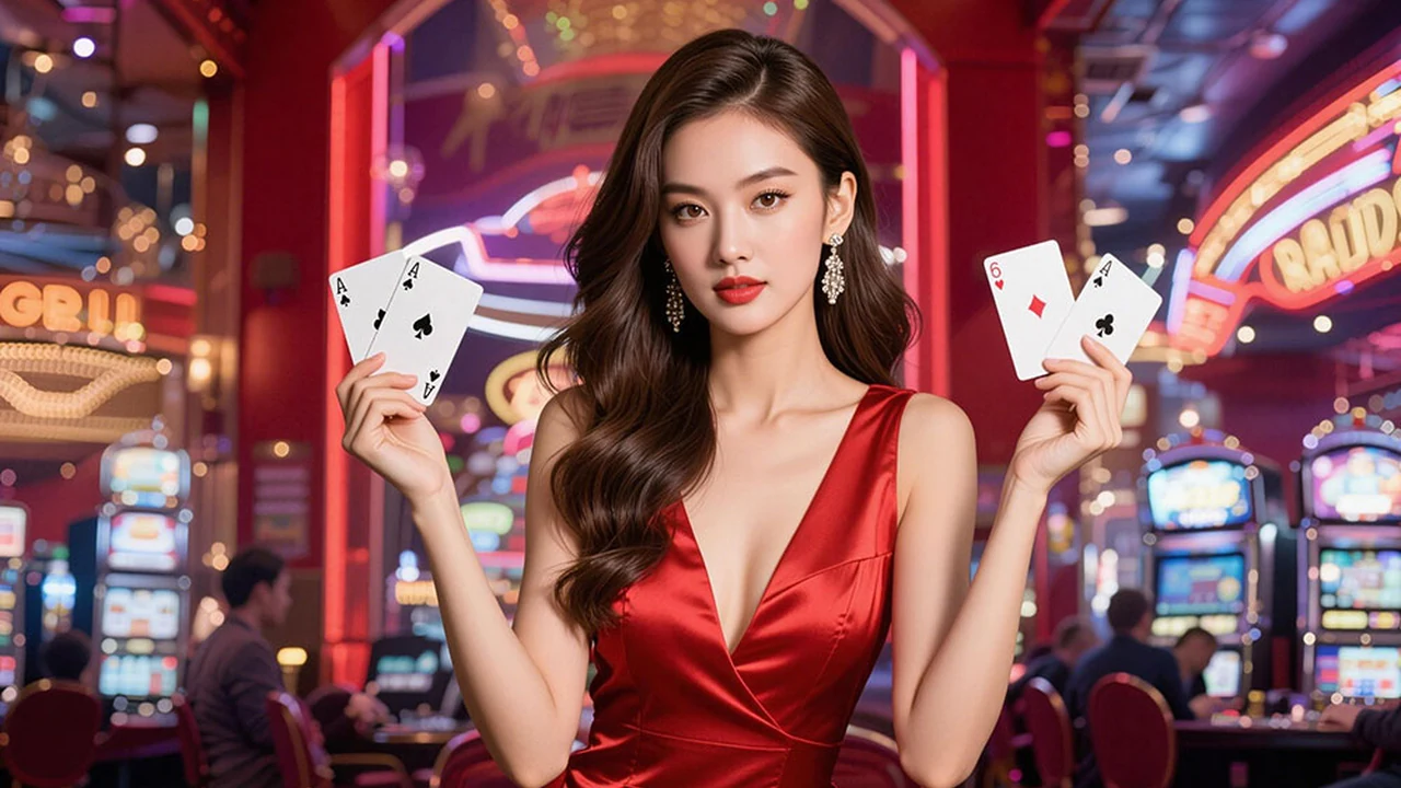 Cách nhận biết chi tiết dễ nhầm về casino – RY88