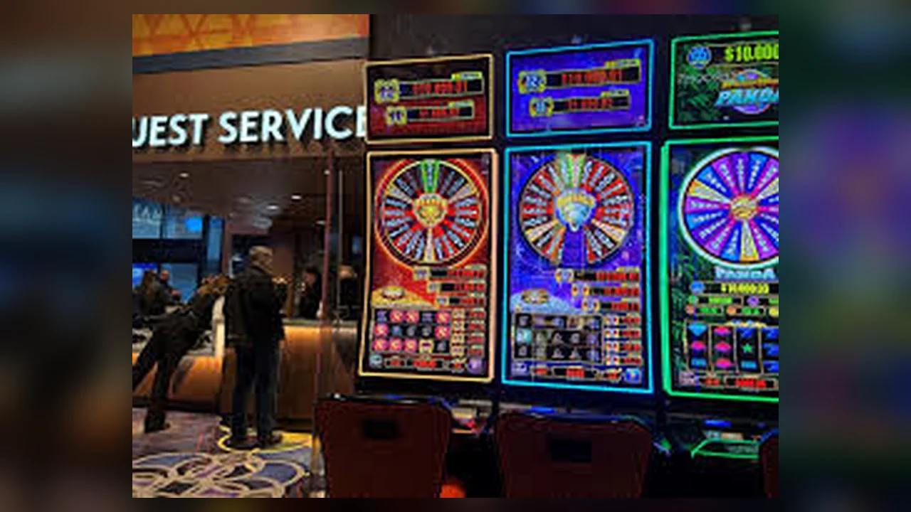 Theo dõi nhịp chơi slot có kiểm soát cùng RY88