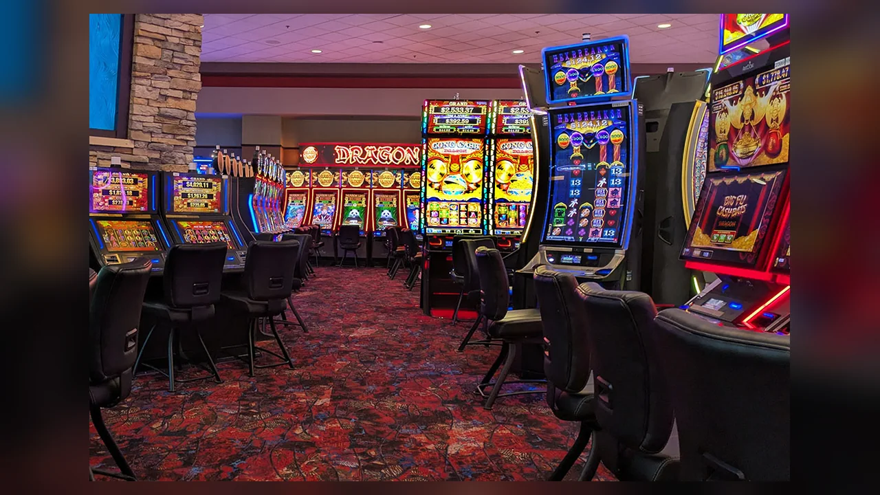 Slot tại RY88 – hình minh họa cho cách đọc bảng trả thưởng và biểu tượng