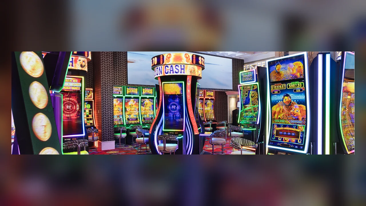 Casino tại RY88 – hình minh họa cho những giới hạn nên đặt trước khi bắt đầu